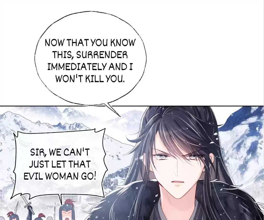 How to Raise an Enemy Chapter 180 page 31 - 