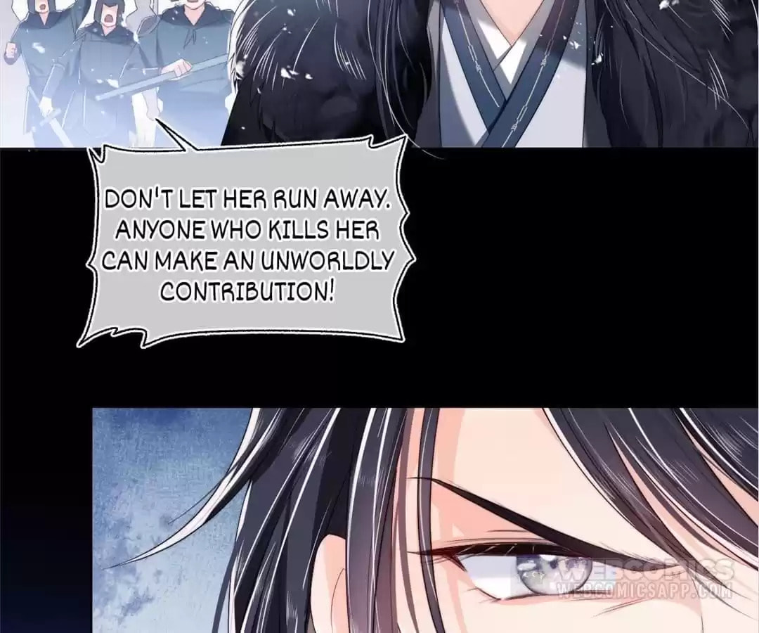 How to Raise an Enemy Chapter 180 page 32 - 