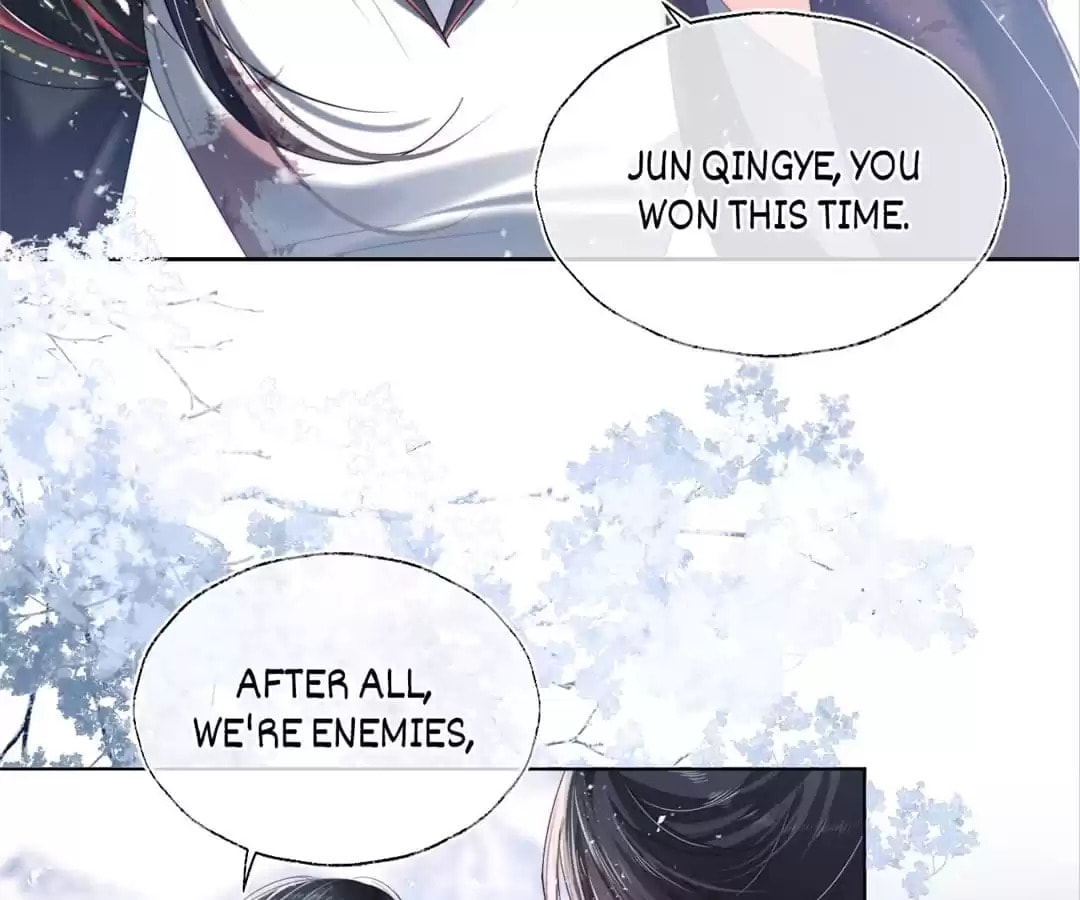 How to Raise an Enemy Chapter 180 page 36 - 