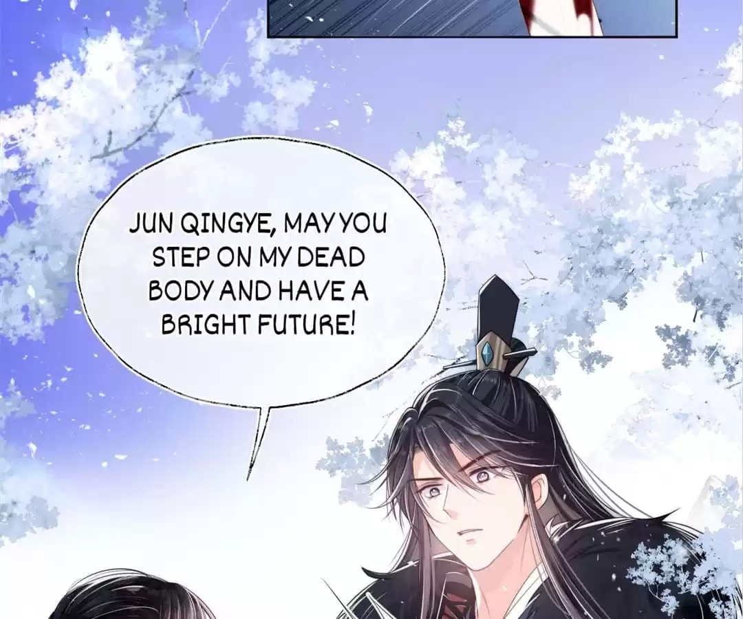 How to Raise an Enemy Chapter 180 page 41 - 