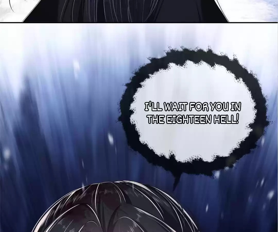 How to Raise an Enemy Chapter 180 page 47 - 