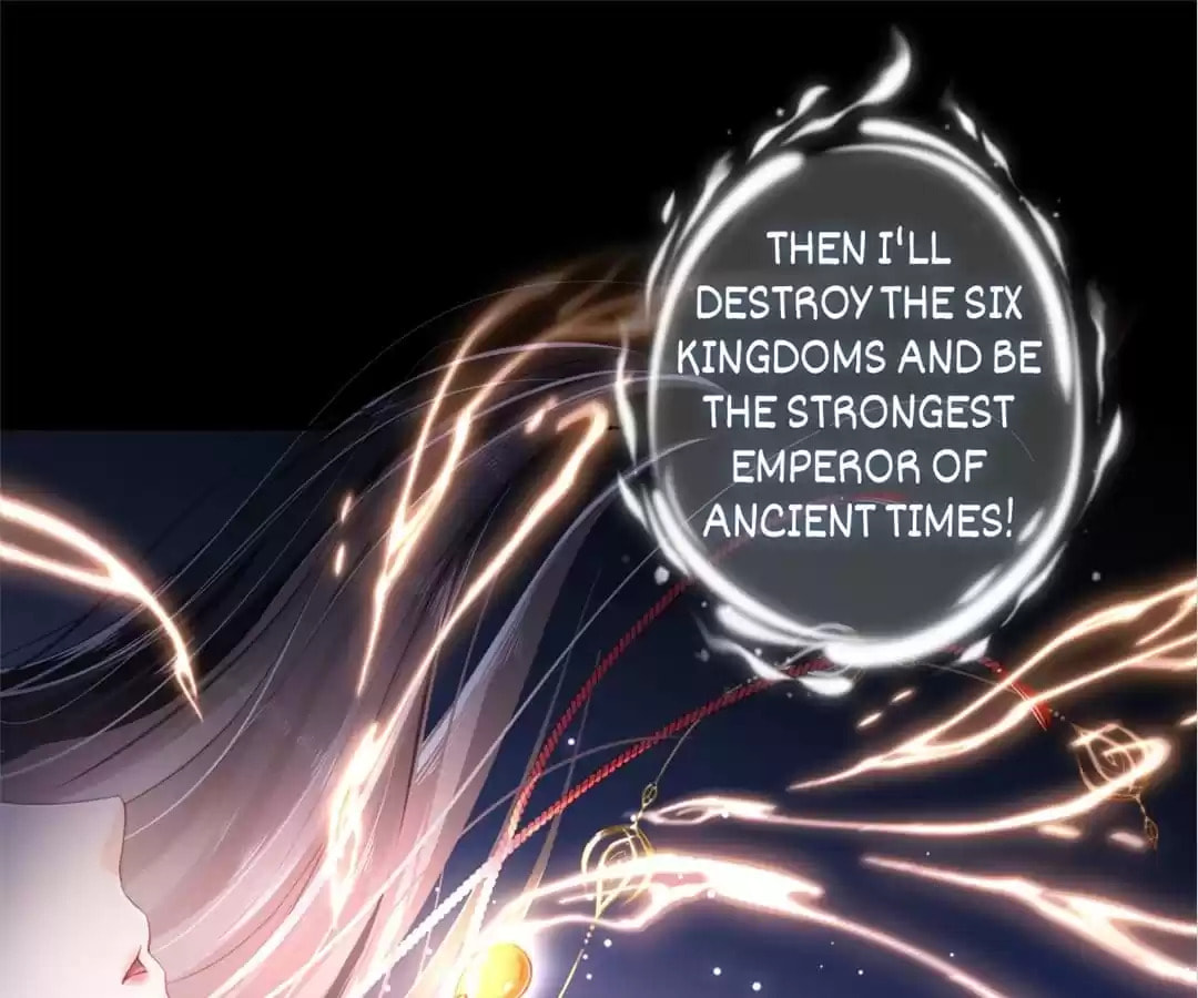 How to Raise an Enemy Chapter 180 page 60 - 