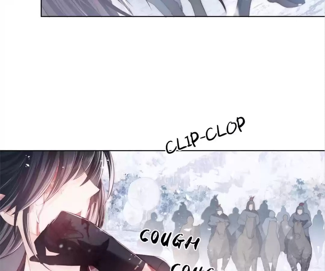 How to Raise an Enemy Chapter 180 page 8 - 