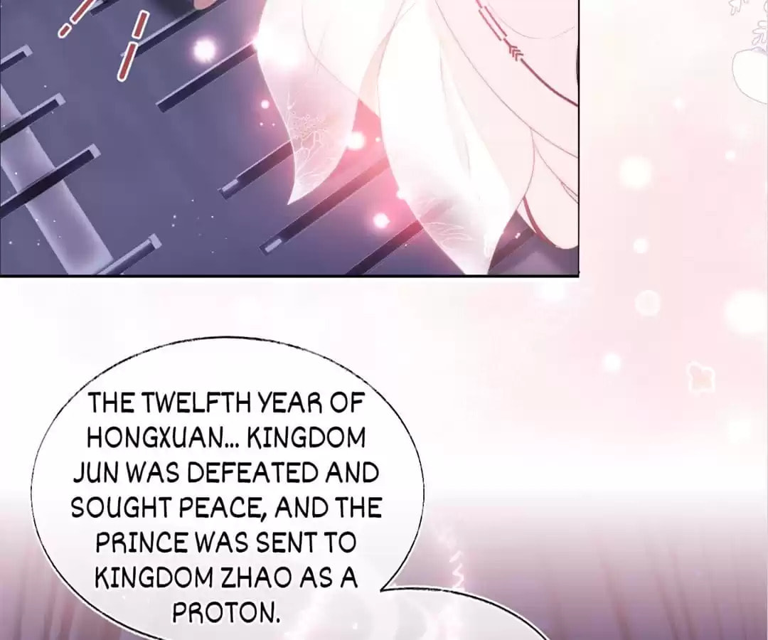 How to Raise an Enemy Chapter 180 page 79 - 