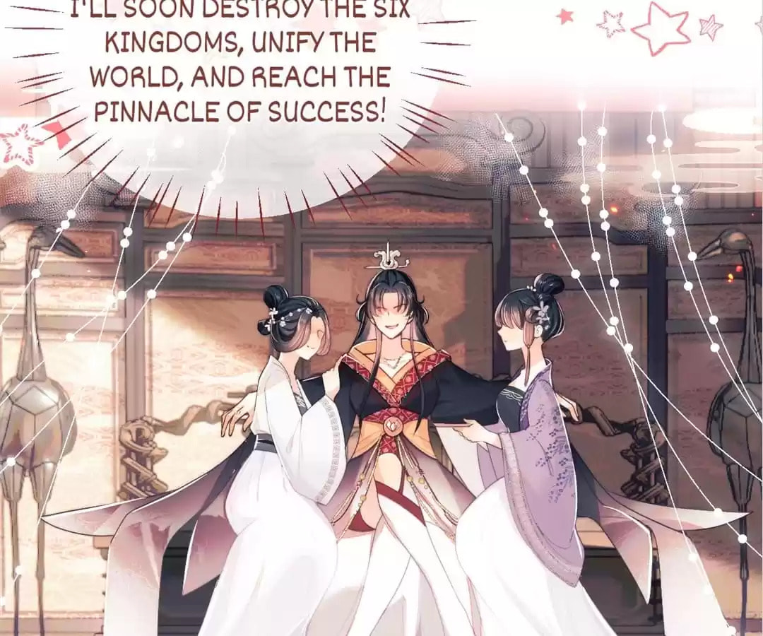 How to Raise an Enemy Chapter 180 page 84 - 