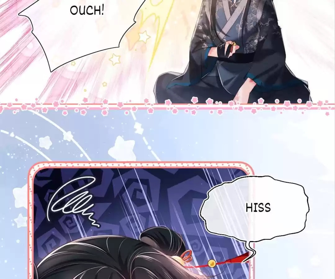 How to Raise an Enemy Chapter 181 page 14 - 