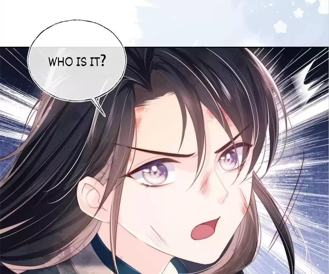 How to Raise an Enemy Chapter 181 page 16 - 