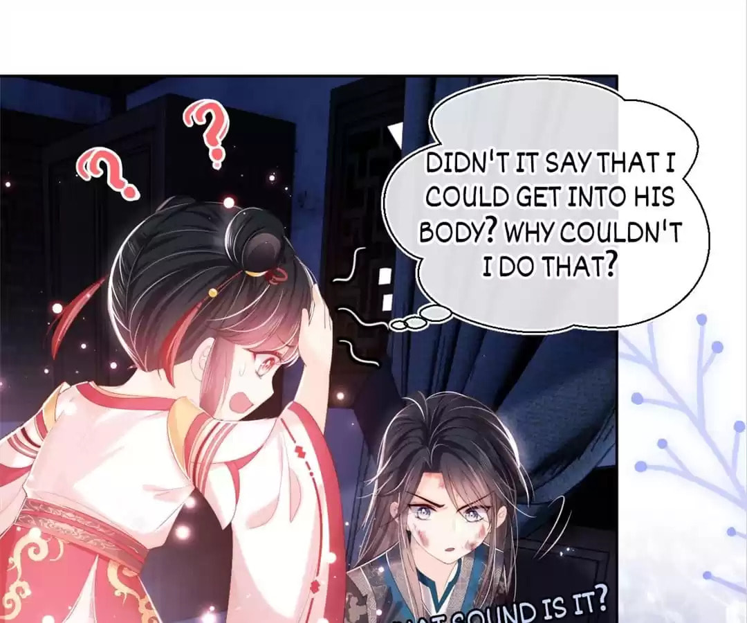 How to Raise an Enemy Chapter 181 page 18 - 