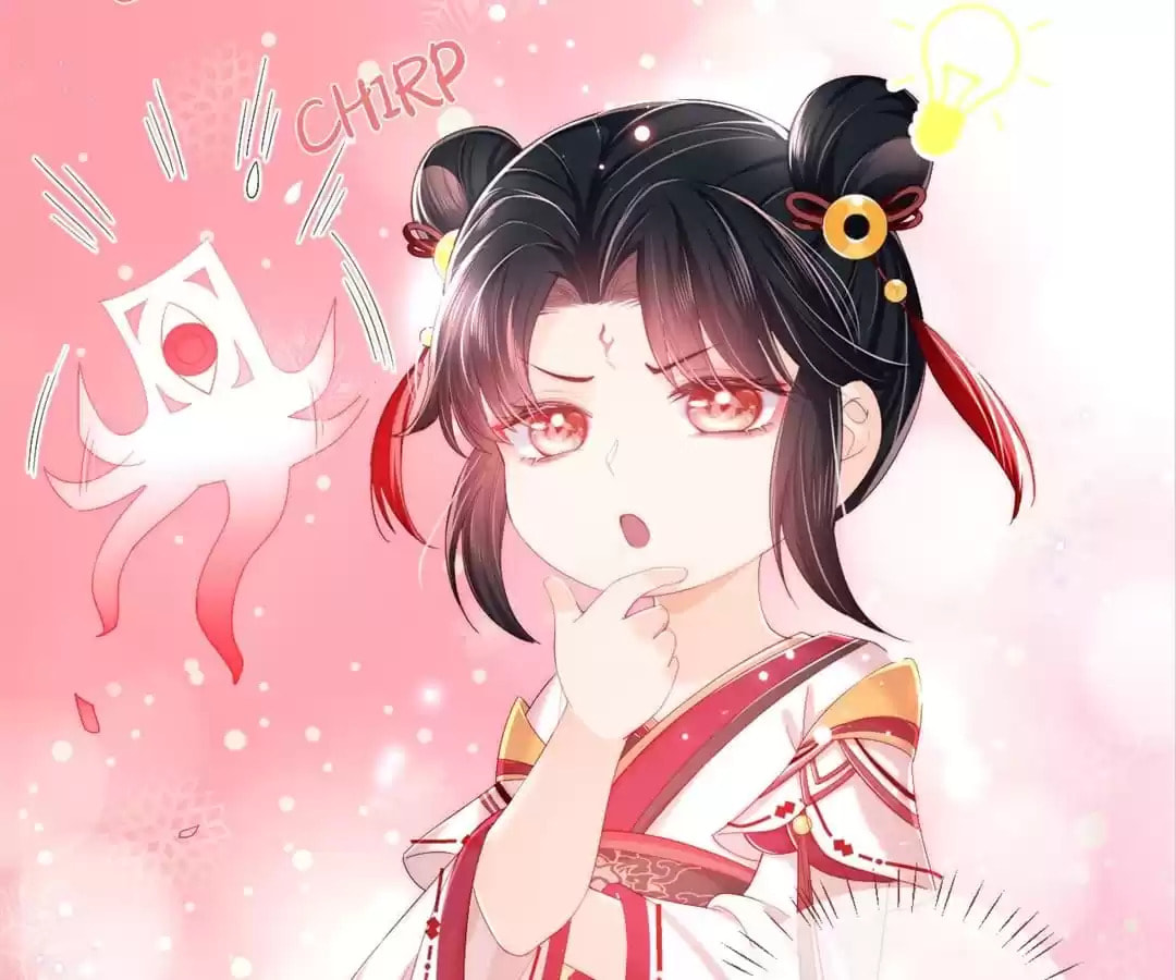 How to Raise an Enemy Chapter 181 page 21 - 