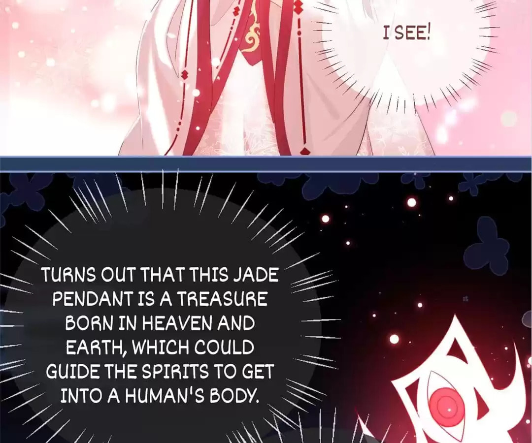How to Raise an Enemy Chapter 181 page 22 - 