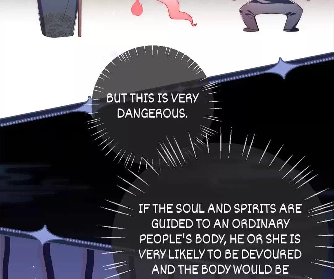 How to Raise an Enemy Chapter 181 page 24 - 