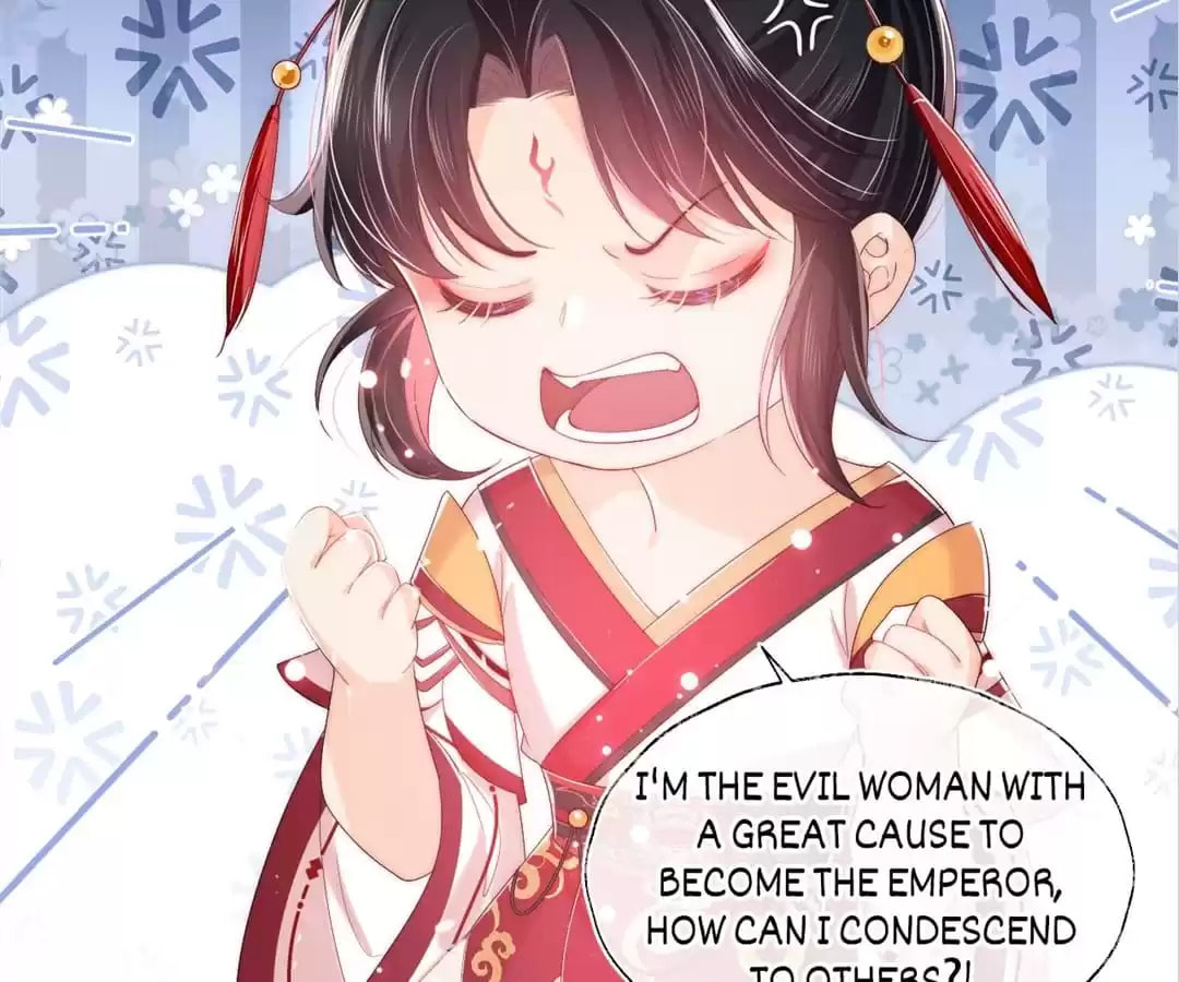 How to Raise an Enemy Chapter 181 page 30 - 
