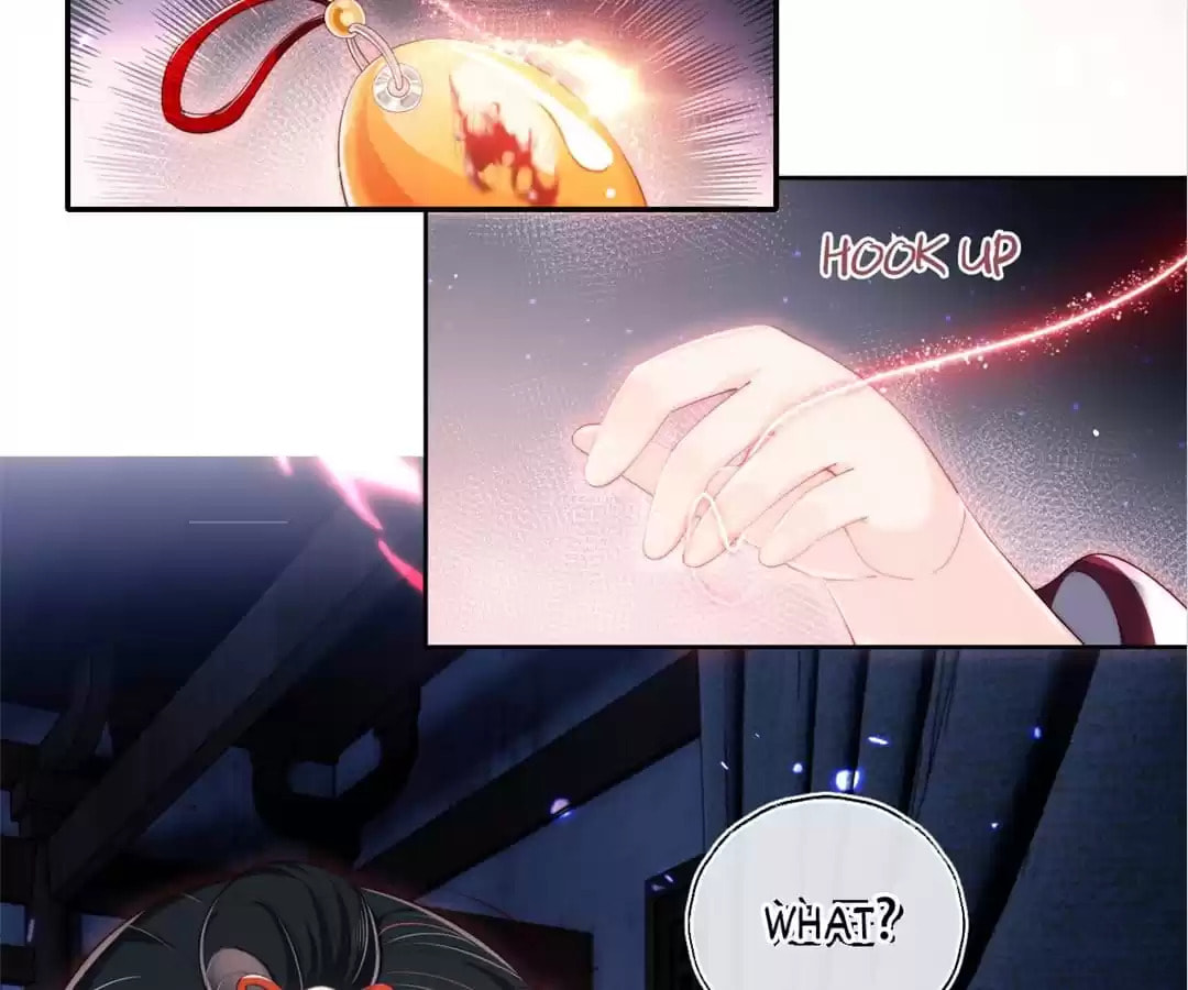 How to Raise an Enemy Chapter 181 page 4 - 