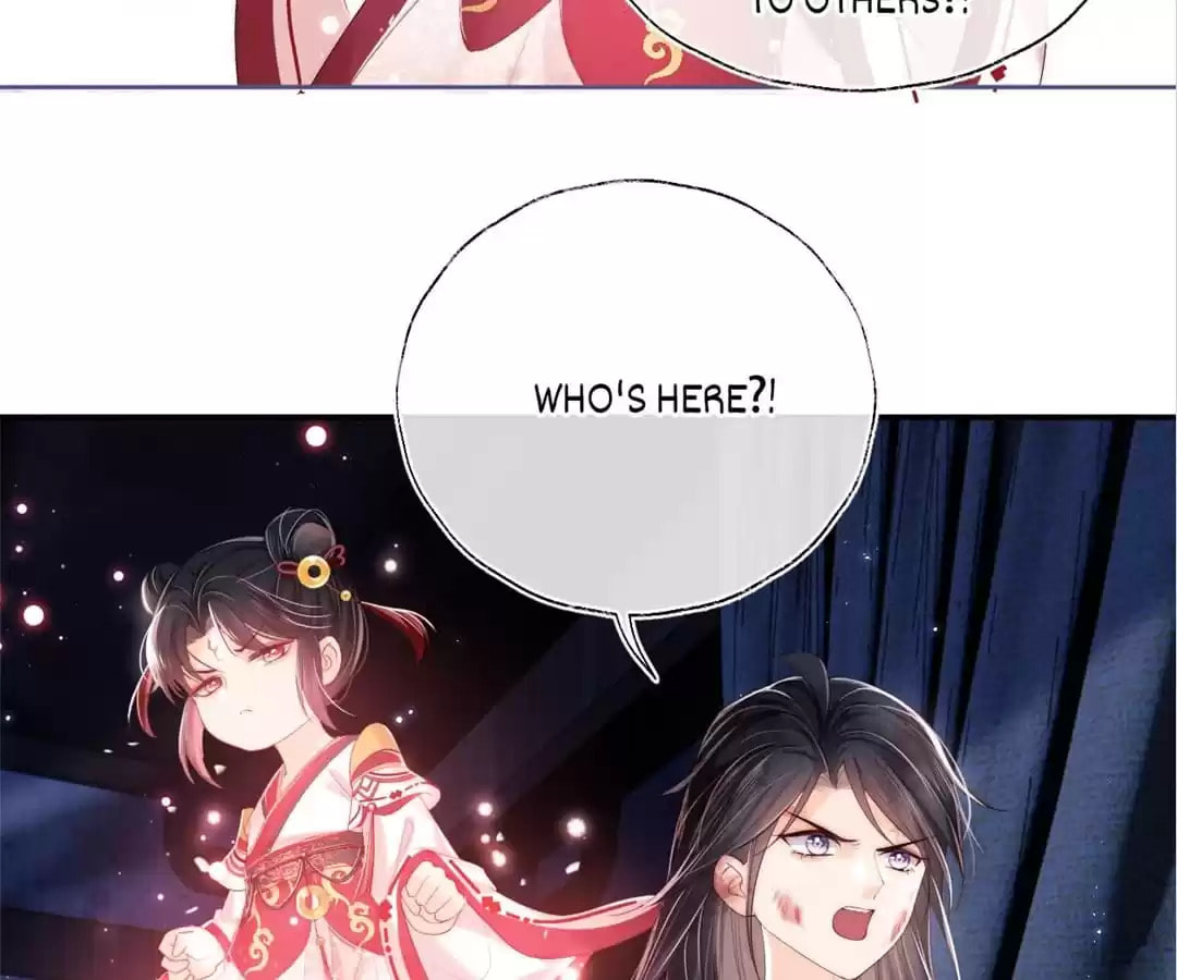 How to Raise an Enemy Chapter 181 page 31 - 
