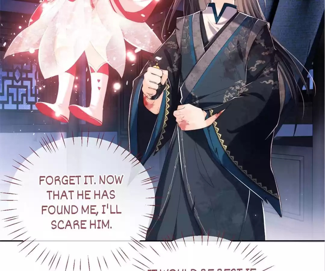 How to Raise an Enemy Chapter 181 page 32 - 