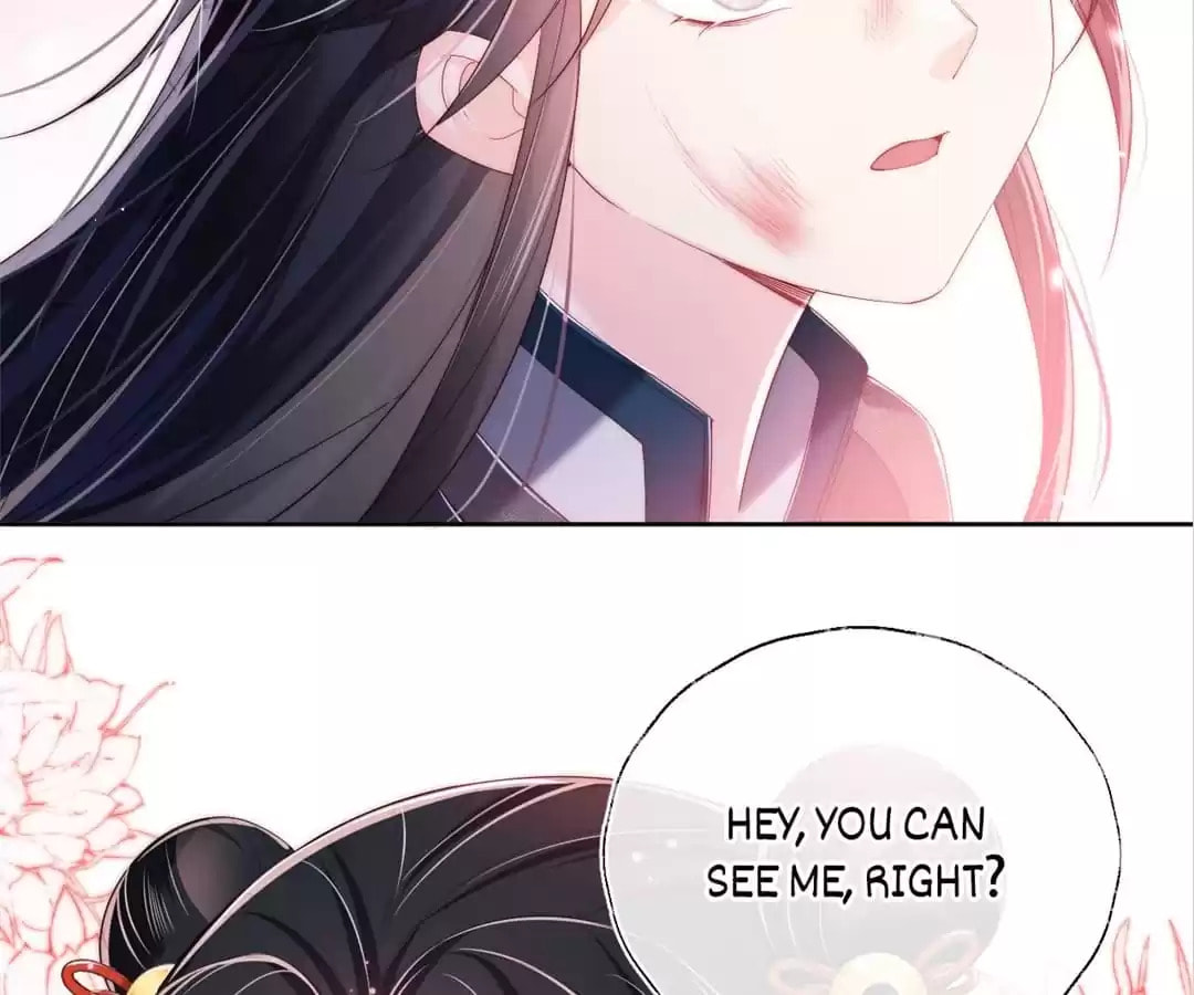 How to Raise an Enemy Chapter 181 page 40 - 