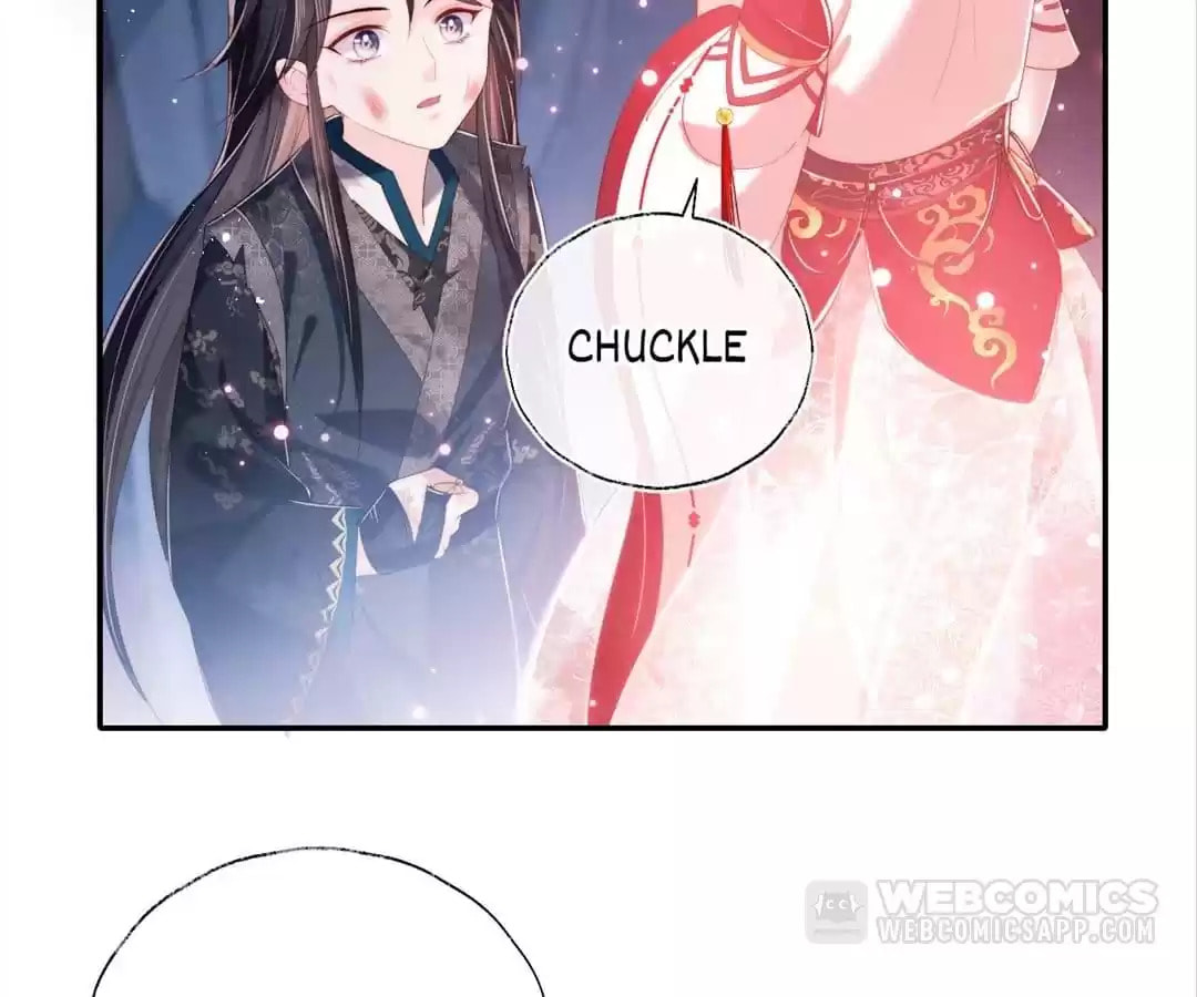 How to Raise an Enemy Chapter 181 page 43 - 