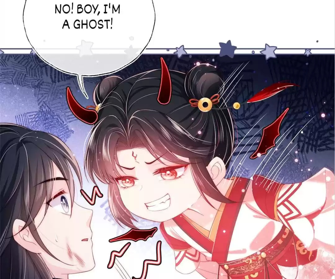 How to Raise an Enemy Chapter 181 page 44 - 