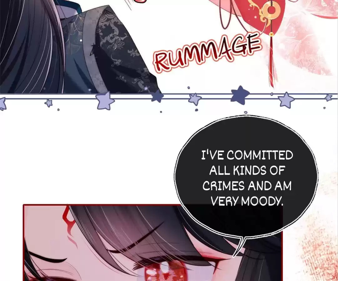 How to Raise an Enemy Chapter 181 page 45 - 