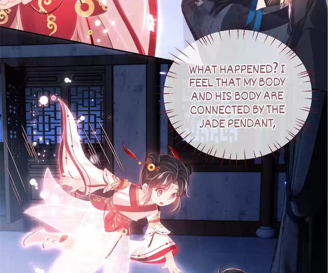 How to Raise an Enemy Chapter 181 page 6 - 