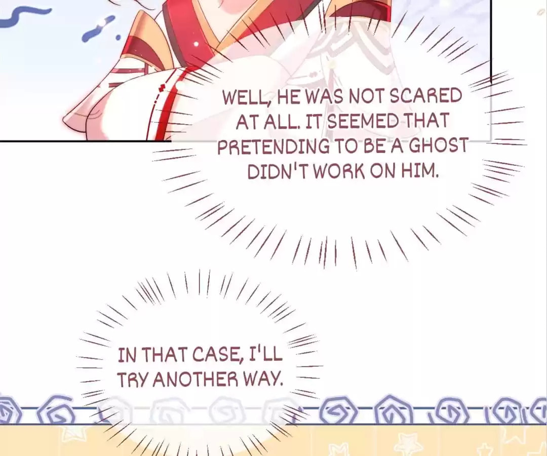 How to Raise an Enemy Chapter 181 page 54 - 