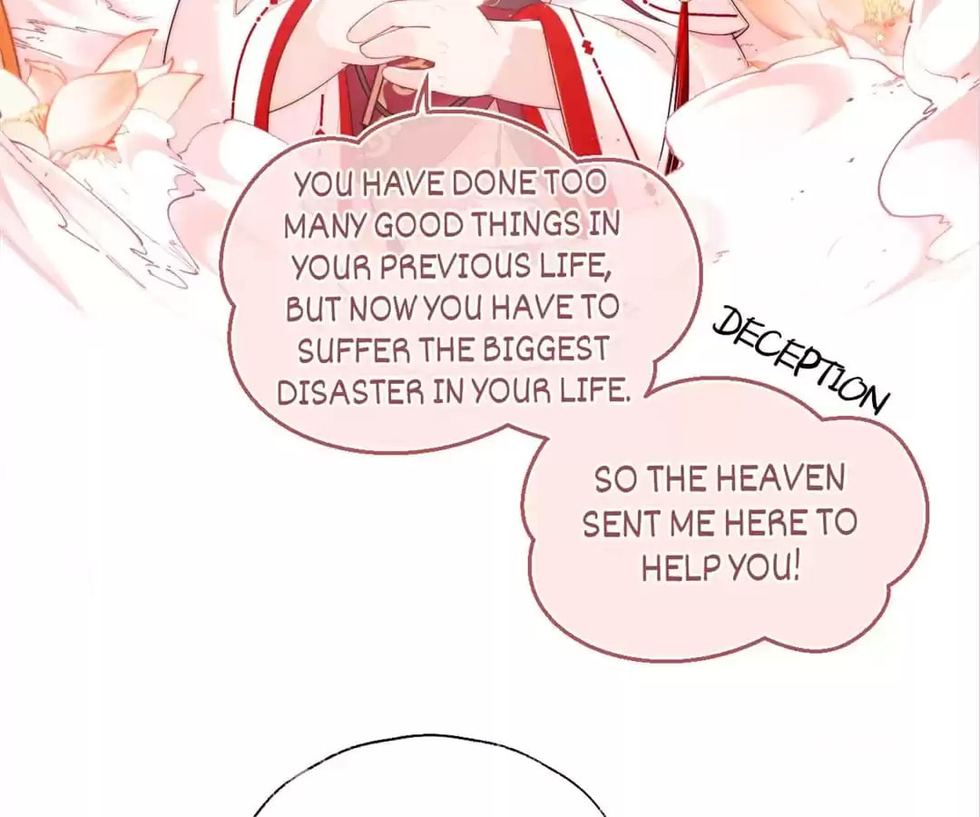 How to Raise an Enemy Chapter 181 page 59 - 