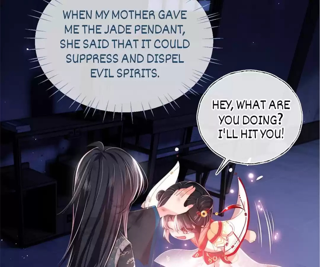How to Raise an Enemy Chapter 181 page 67 - 