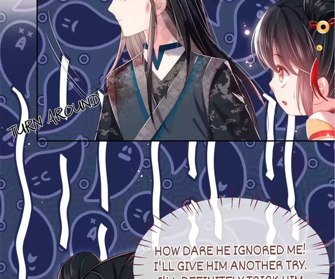 How to Raise an Enemy Chapter 181 page 70 - 