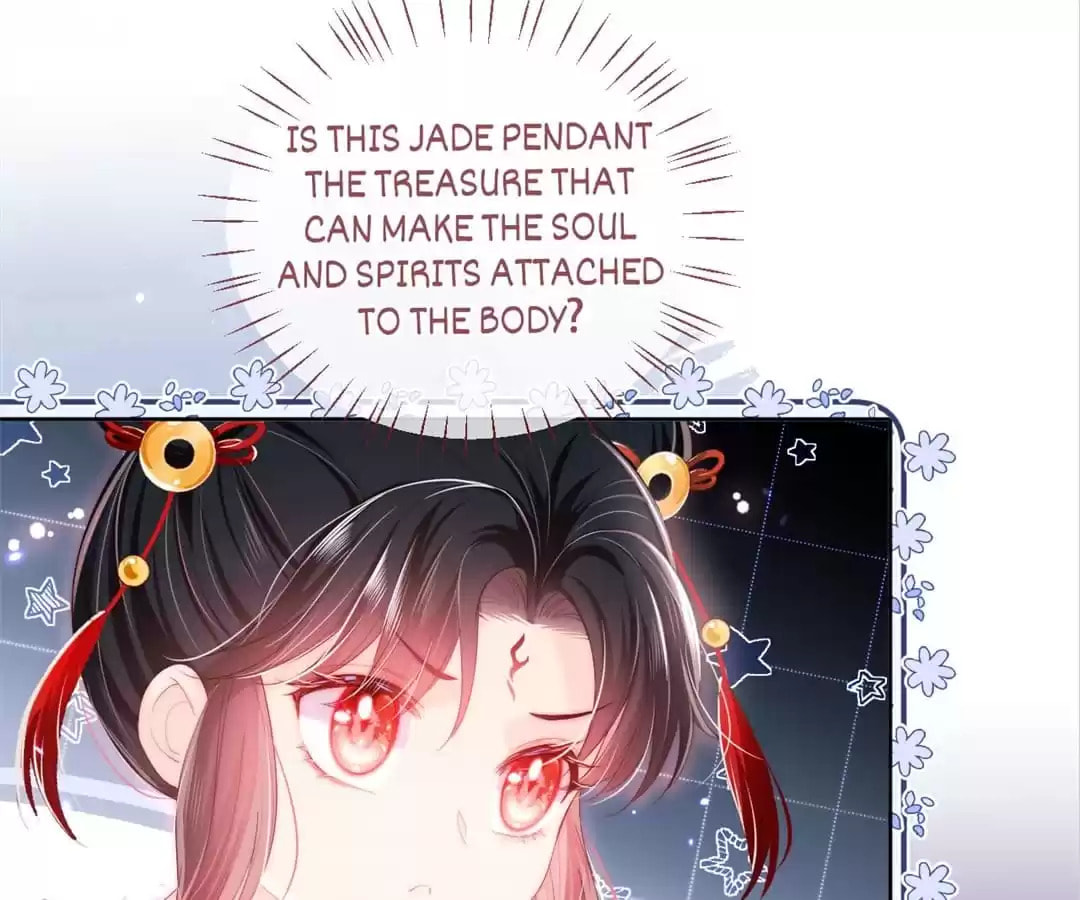 How to Raise an Enemy Chapter 181 page 8 - 