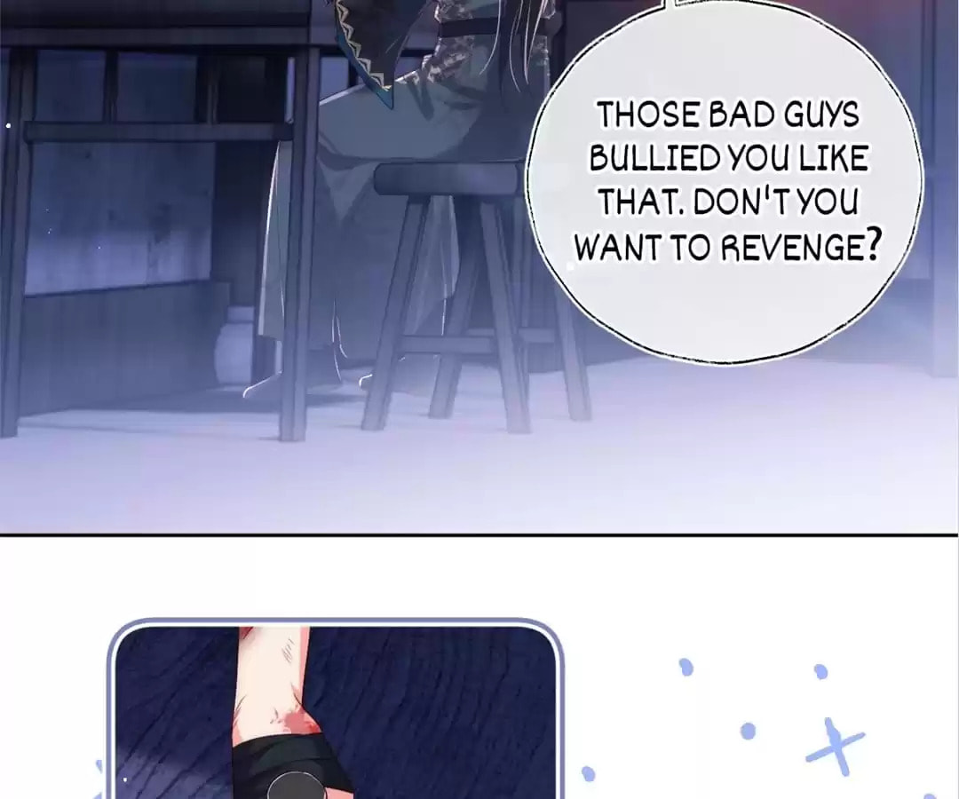 How to Raise an Enemy Chapter 181 page 73 - 