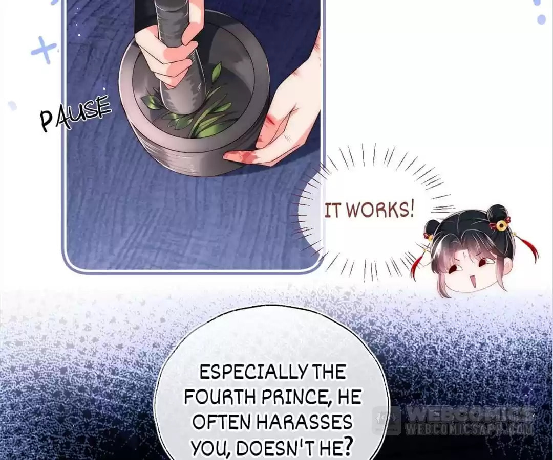 How to Raise an Enemy Chapter 181 page 74 - 