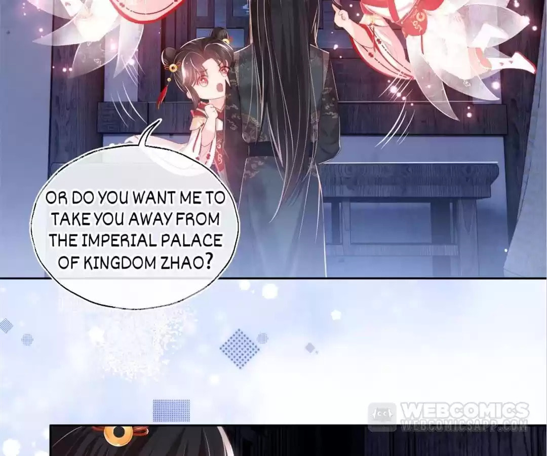 How to Raise an Enemy Chapter 181 page 80 - 