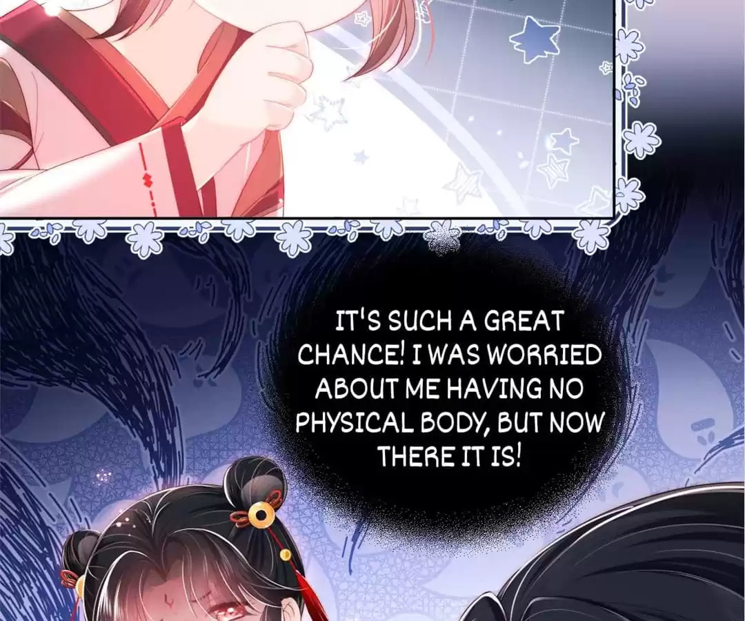 How to Raise an Enemy Chapter 181 page 9 - 