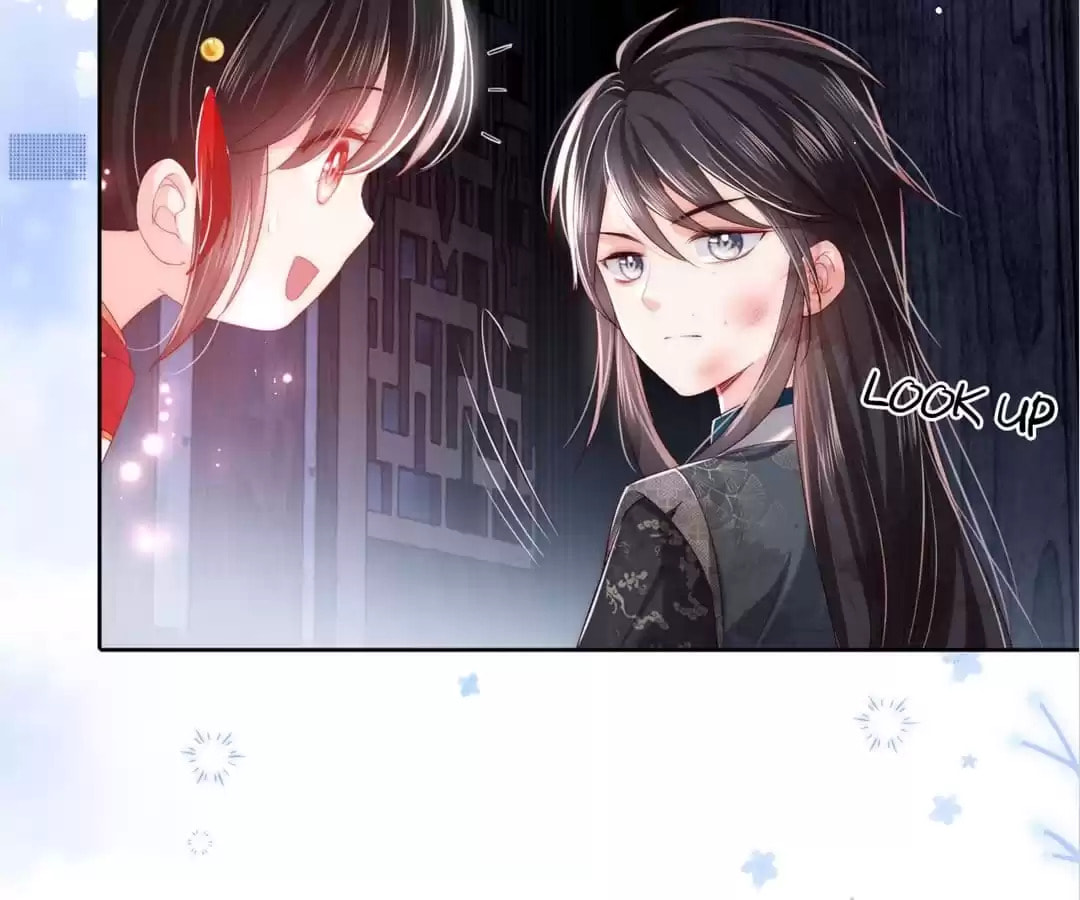 How to Raise an Enemy Chapter 181 page 81 - 