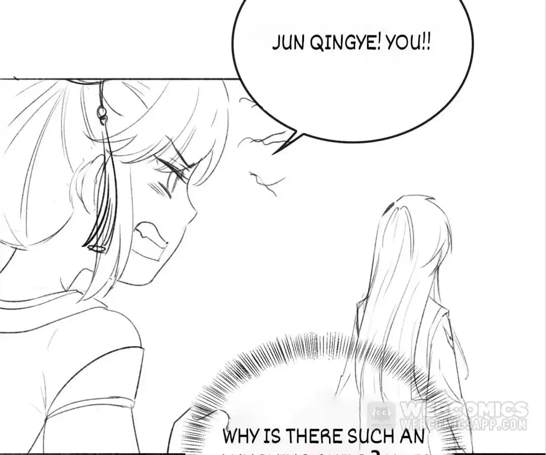 How to Raise an Enemy Chapter 181 page 86 - 