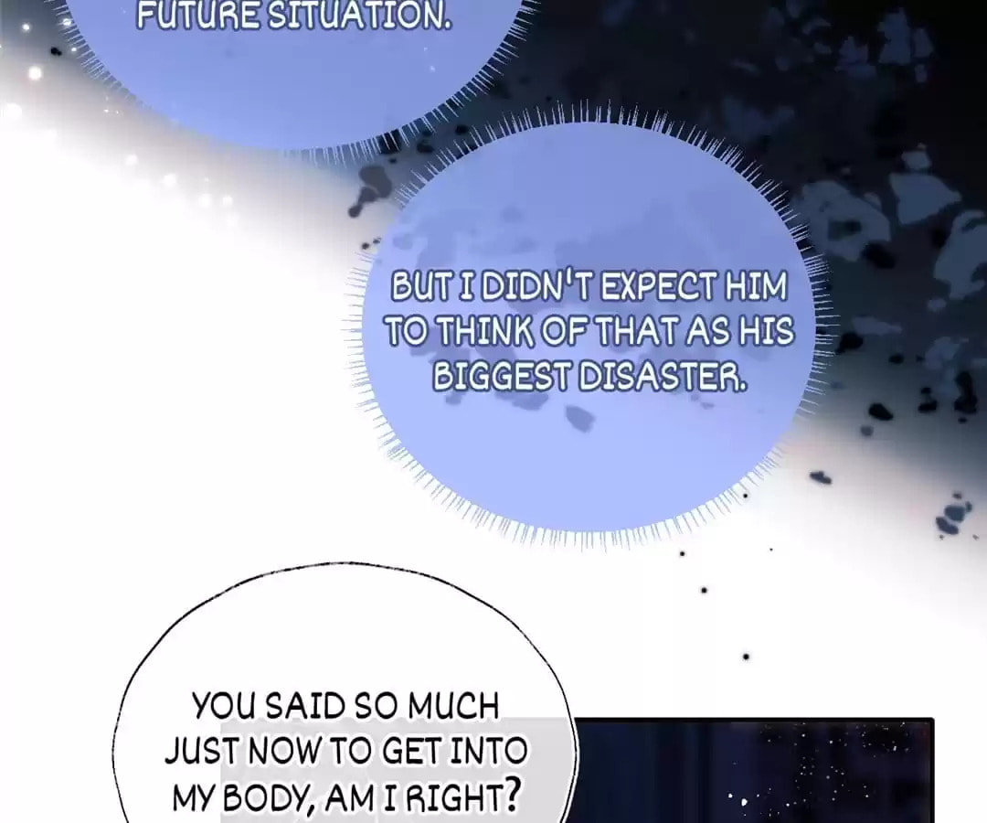 How to Raise an Enemy Chapter 182 page 13 - 