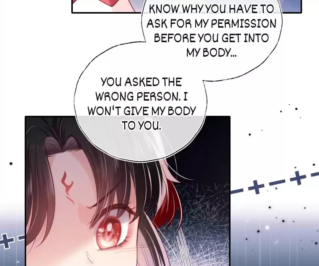 How to Raise an Enemy Chapter 182 page 15 - 