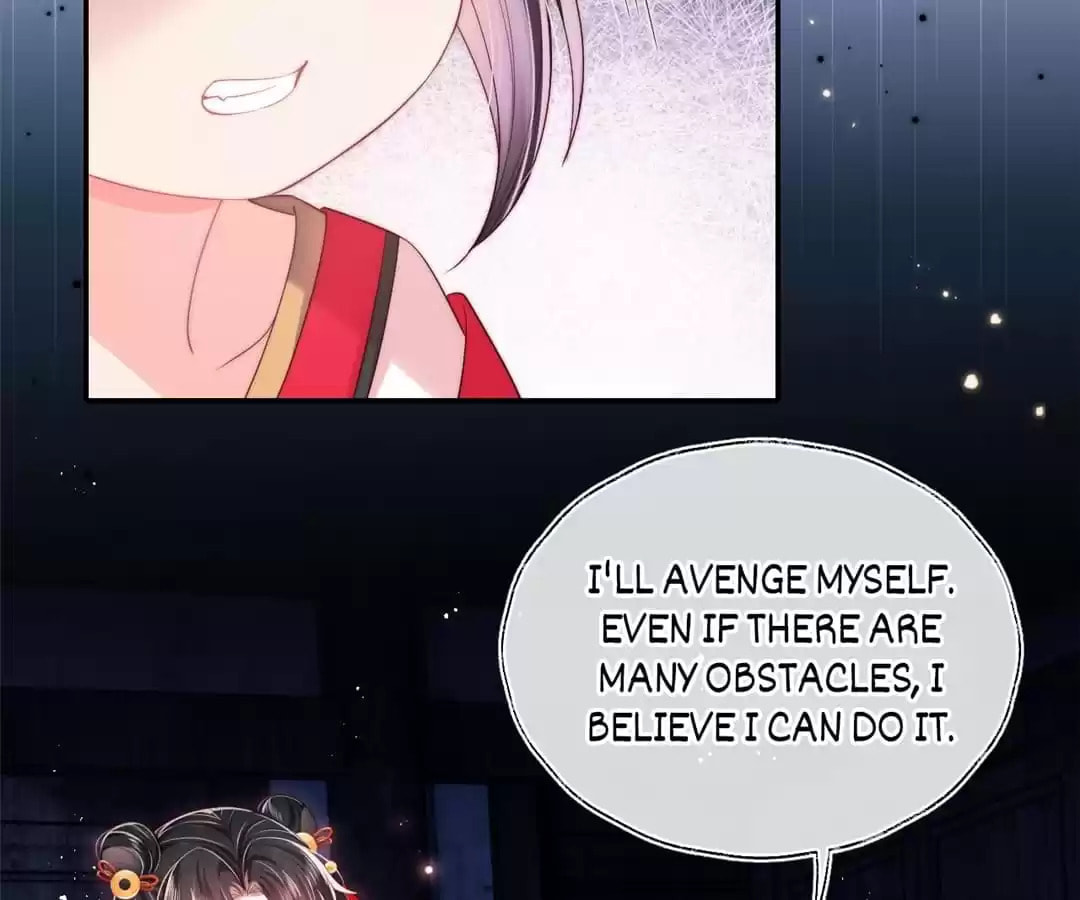 How to Raise an Enemy Chapter 182 page 16 - 