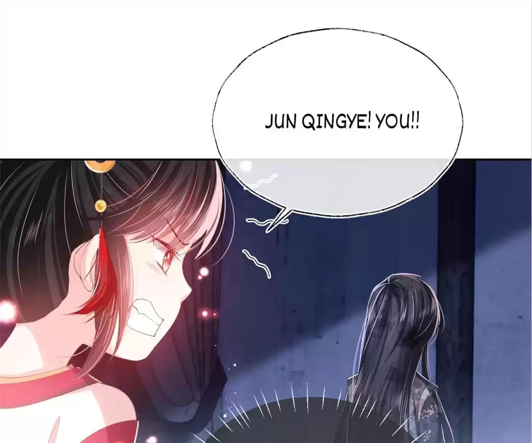 How to Raise an Enemy Chapter 182 page 19 - 