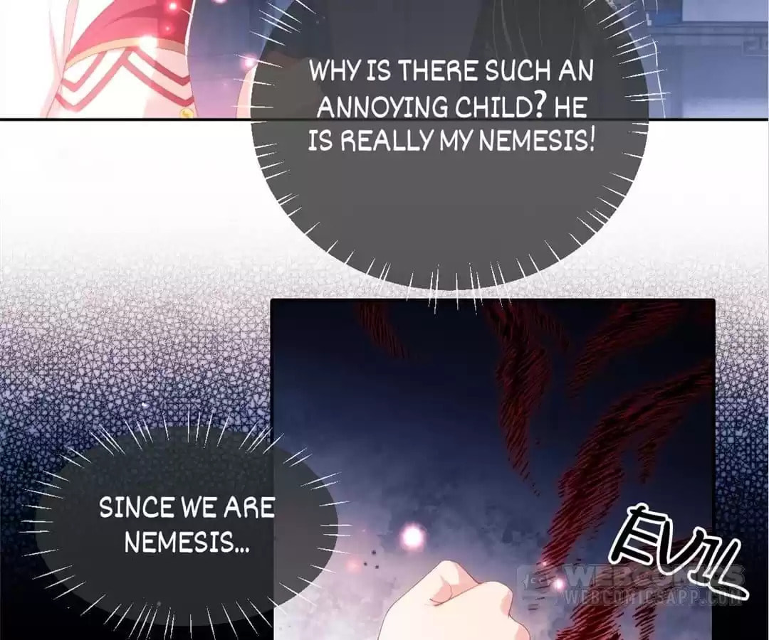 How to Raise an Enemy Chapter 182 page 20 - 