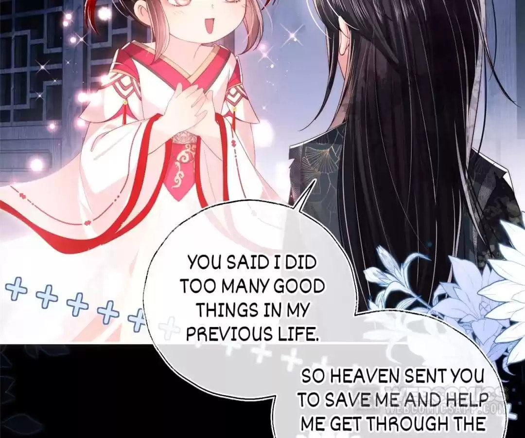 How to Raise an Enemy Chapter 182 page 3 - 