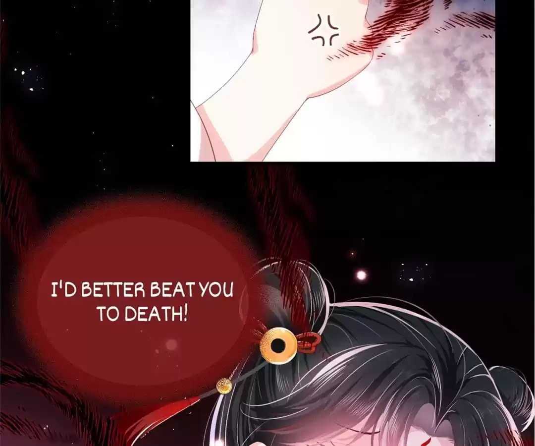 How to Raise an Enemy Chapter 182 page 21 - 