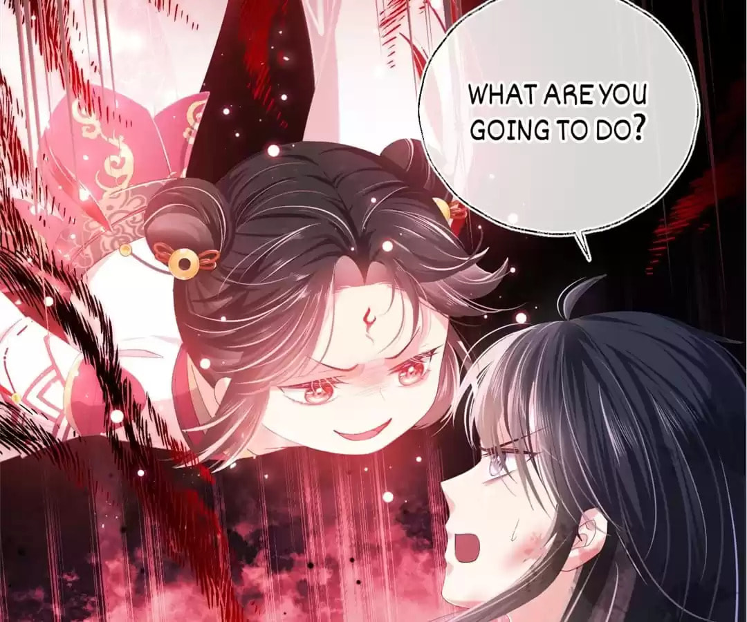 How to Raise an Enemy Chapter 182 page 25 - 