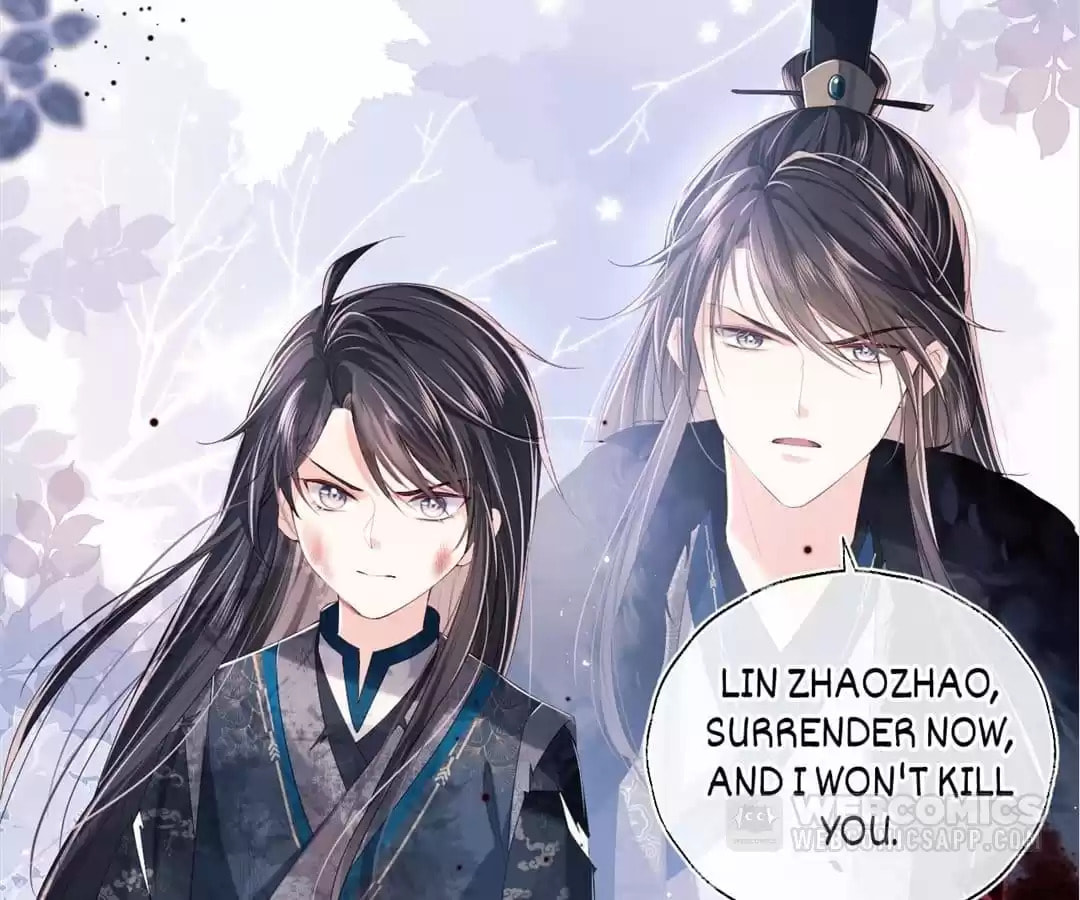 How to Raise an Enemy Chapter 182 page 28 - 