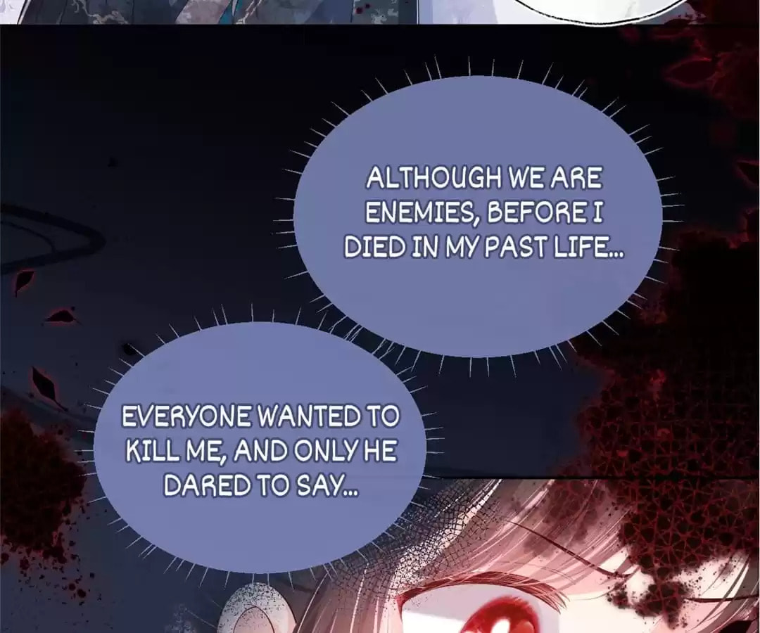 How to Raise an Enemy Chapter 182 page 29 - 