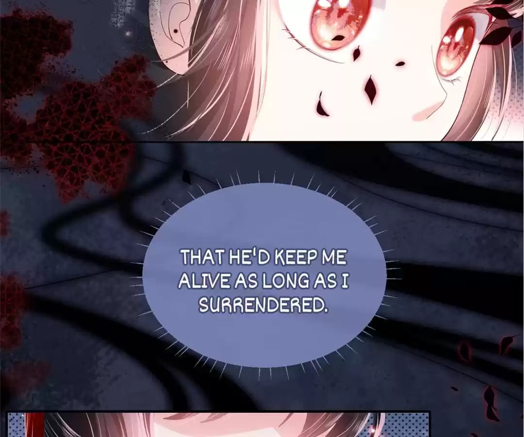 How to Raise an Enemy Chapter 182 page 30 - 