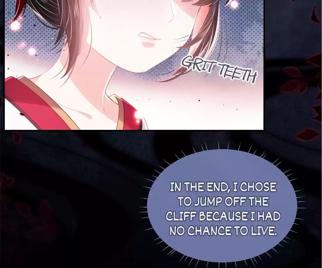 How to Raise an Enemy Chapter 182 page 31 - 