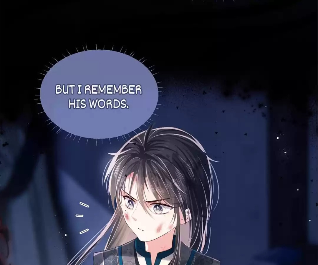 How to Raise an Enemy Chapter 182 page 32 - 