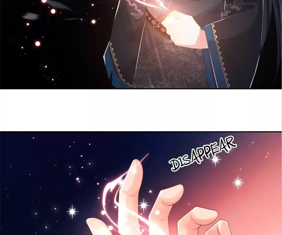 How to Raise an Enemy Chapter 182 page 39 - 