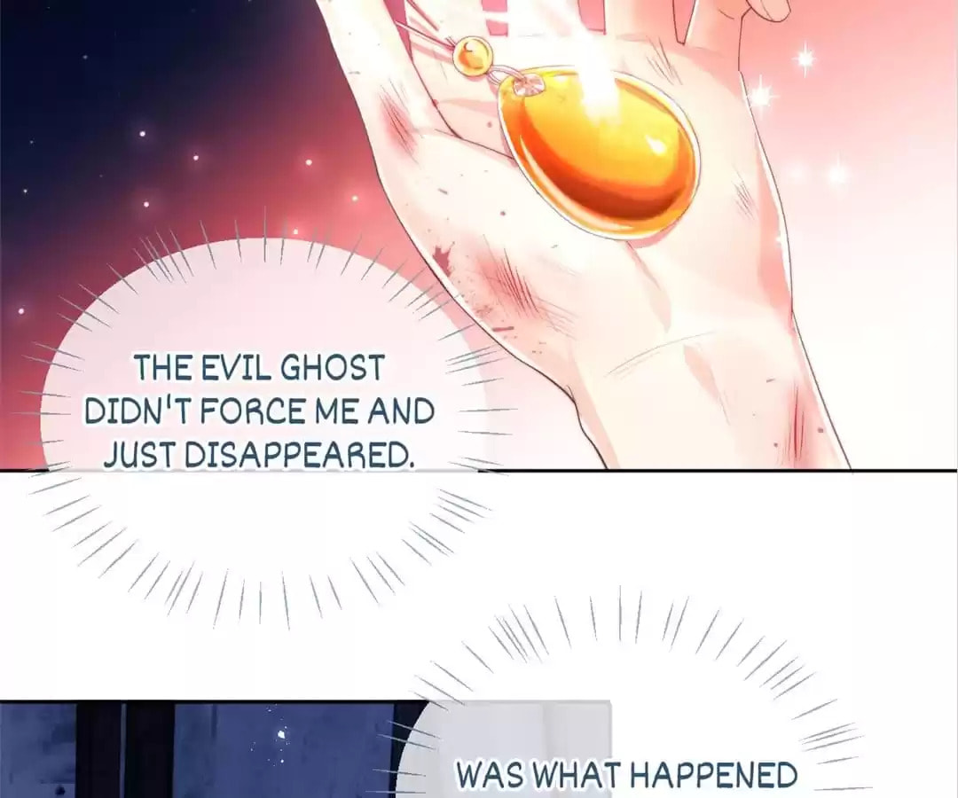 How to Raise an Enemy Chapter 182 page 40 - 